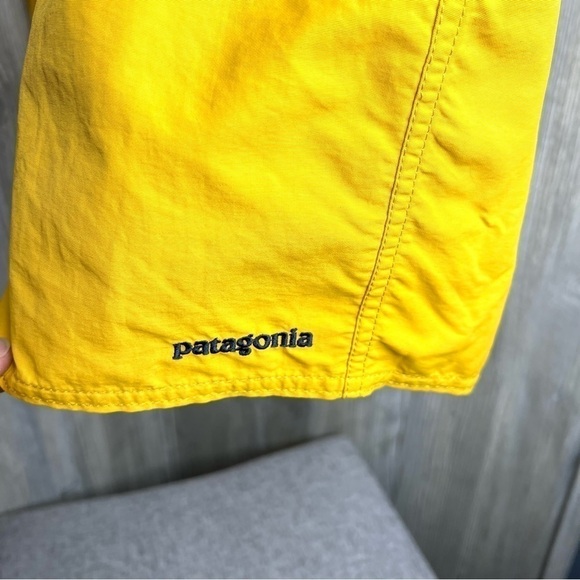 Patagonia Swim Board Shorts - Picture 3 of 8